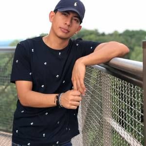 Meet your Posher, Edwin